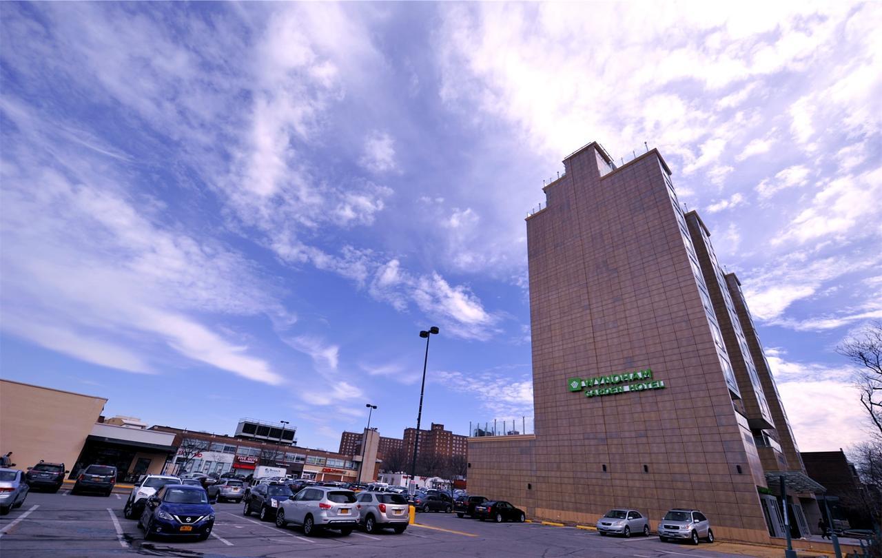 Wyndham Garden Fresh Meadows Flushing 3* Nueva York