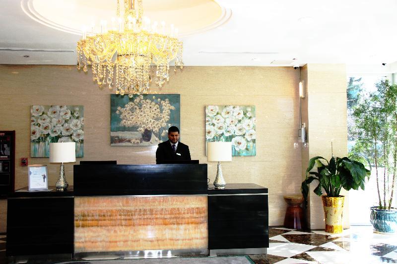 Wyndham Garden Fresh Meadows Flushing 3* Nueva York