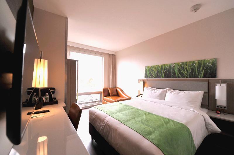 Hotel Wyndham Garden Fresh Meadows Flushing Nueva York