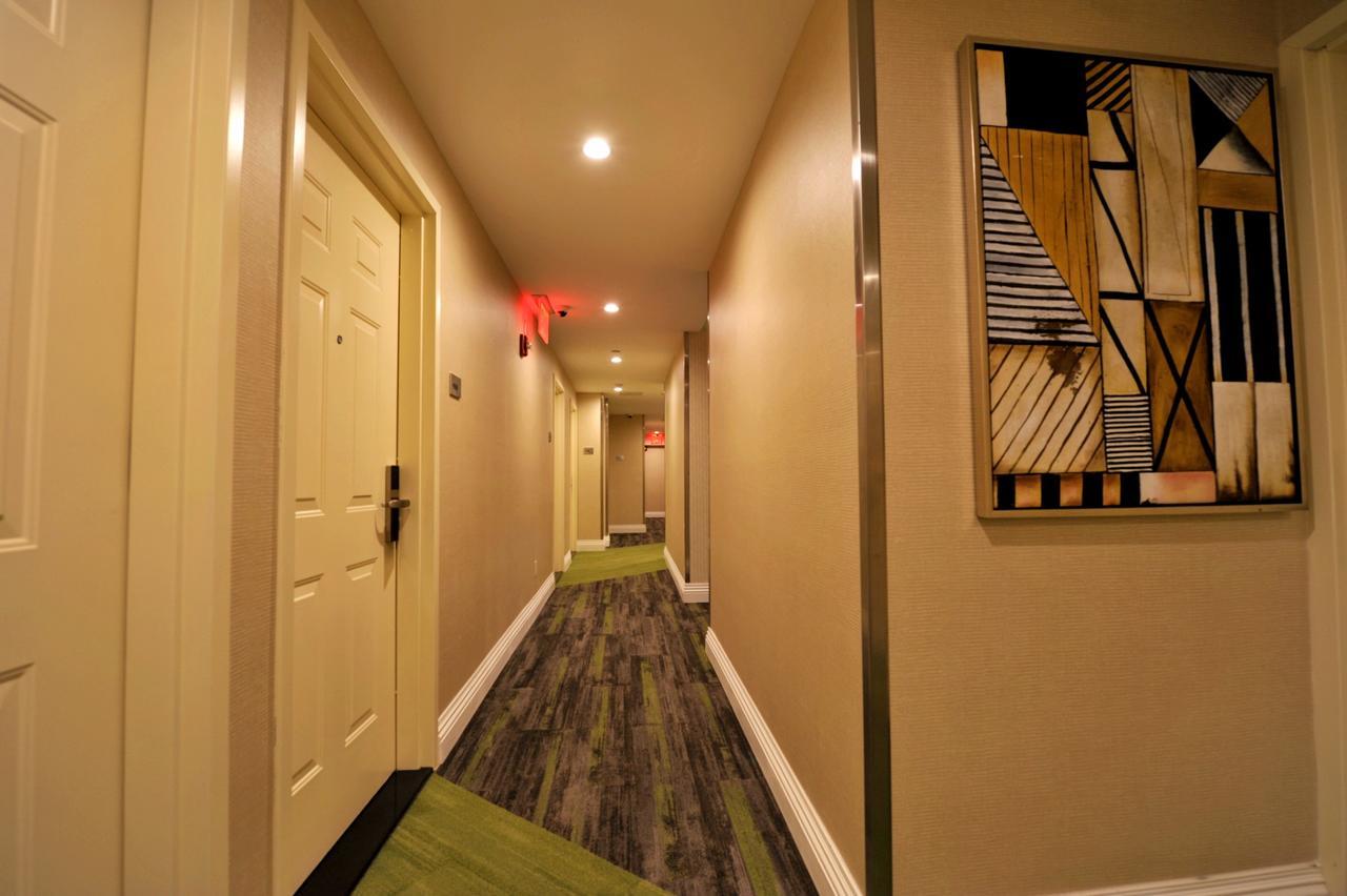 Wyndham Garden Fresh Meadows Flushing Nueva York