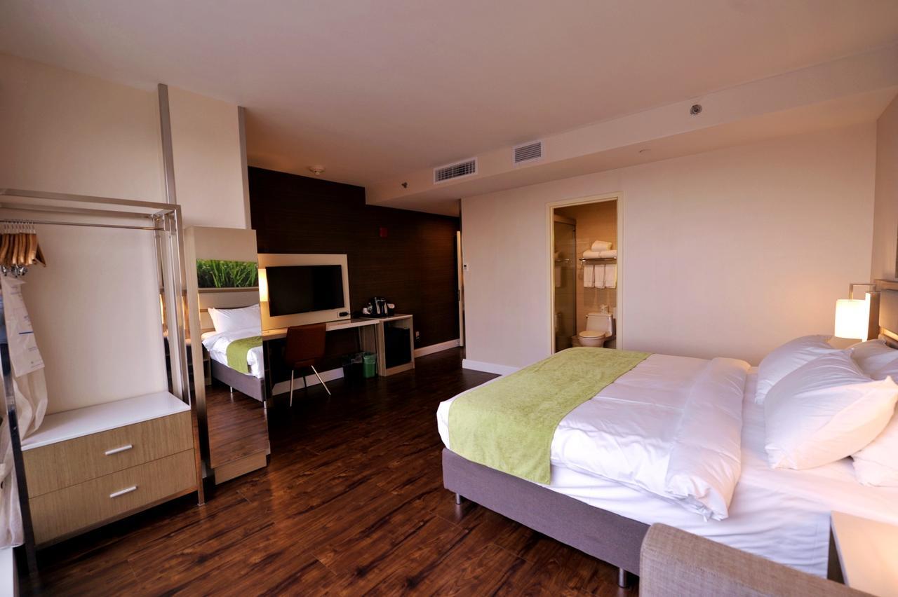 Hotel Wyndham Garden Fresh Meadows Flushing Nueva York