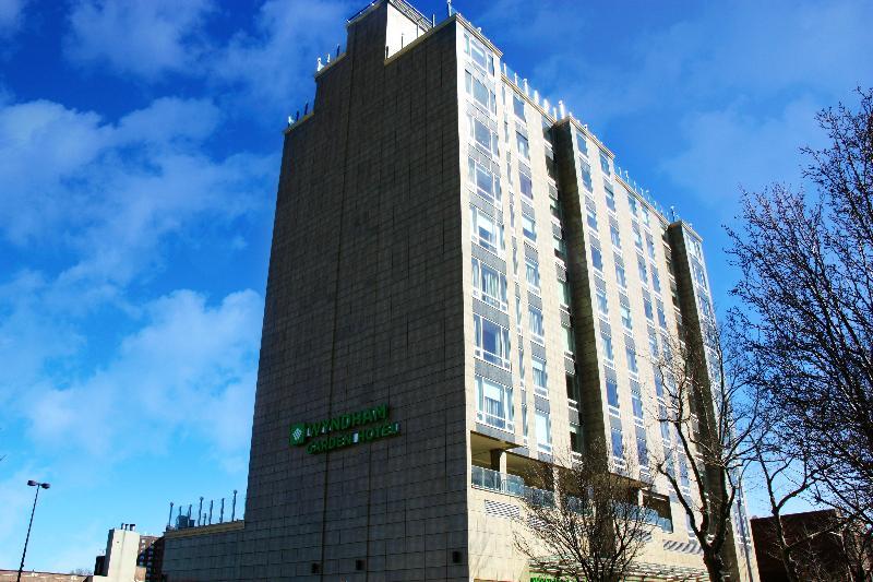 Hotel Wyndham Garden Fresh Meadows Flushing Nueva York