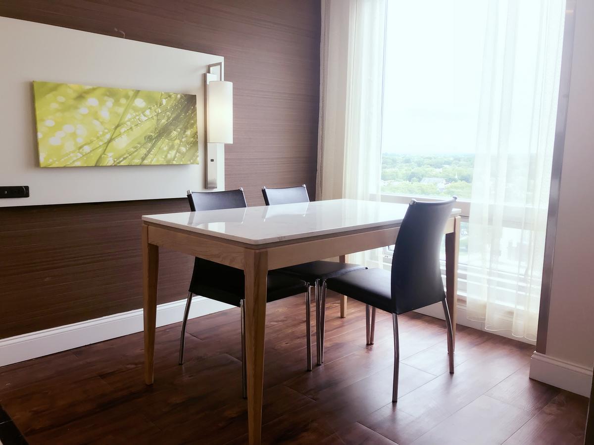 Hotel Wyndham Garden Fresh Meadows Flushing Nueva York