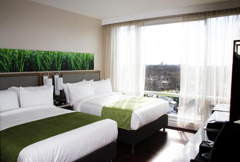 Wyndham Garden Fresh Meadows Flushing Hotel Nueva York