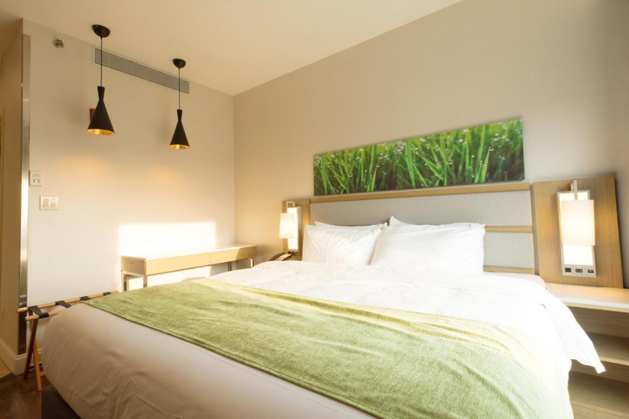 Wyndham Garden Fresh Meadows Flushing Nueva York