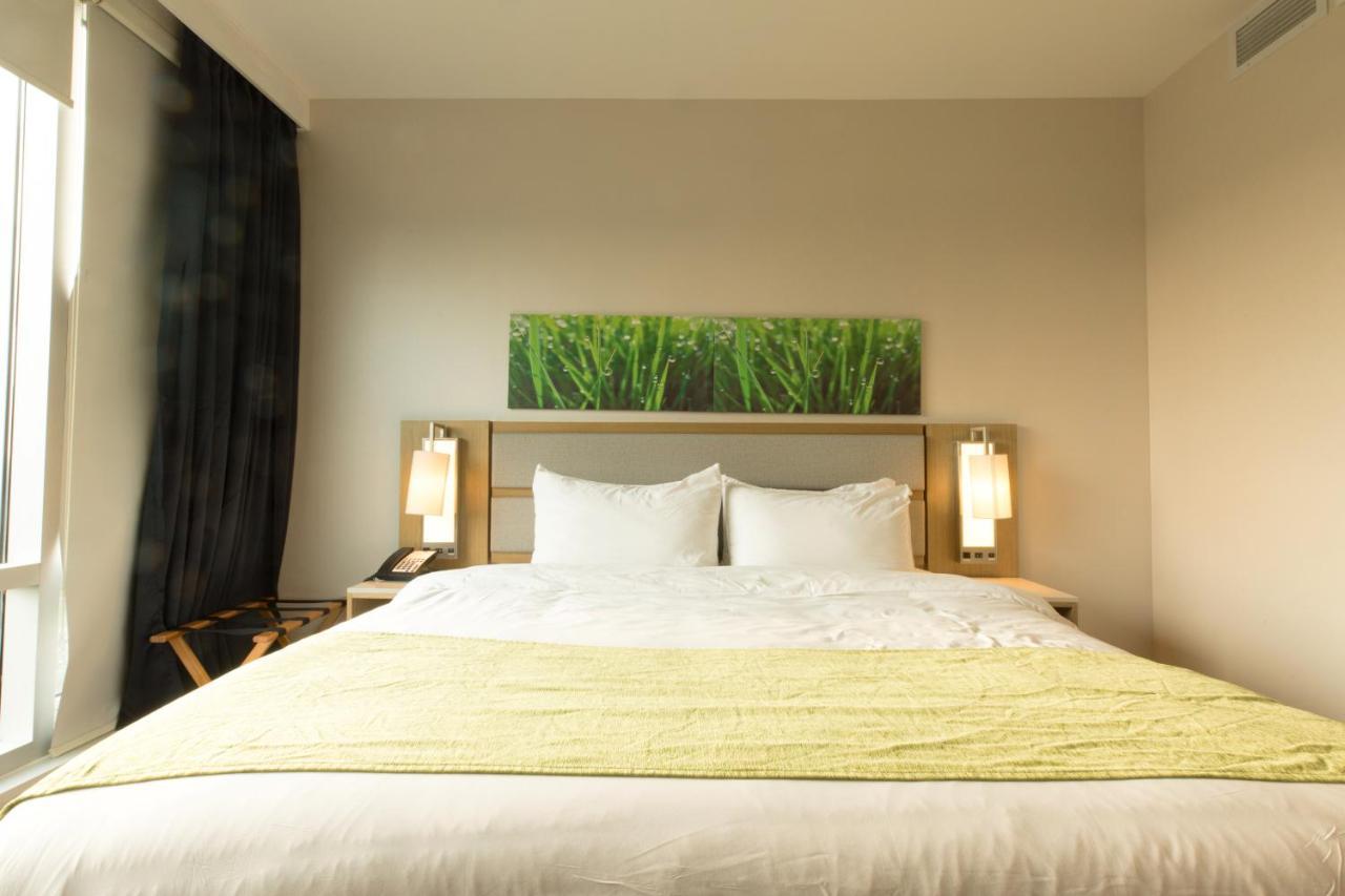 Wyndham Garden Fresh Meadows Flushing Hotel Nueva York