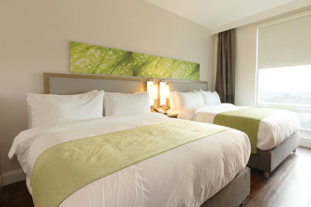 Wyndham Garden Fresh Meadows Flushing Nueva York