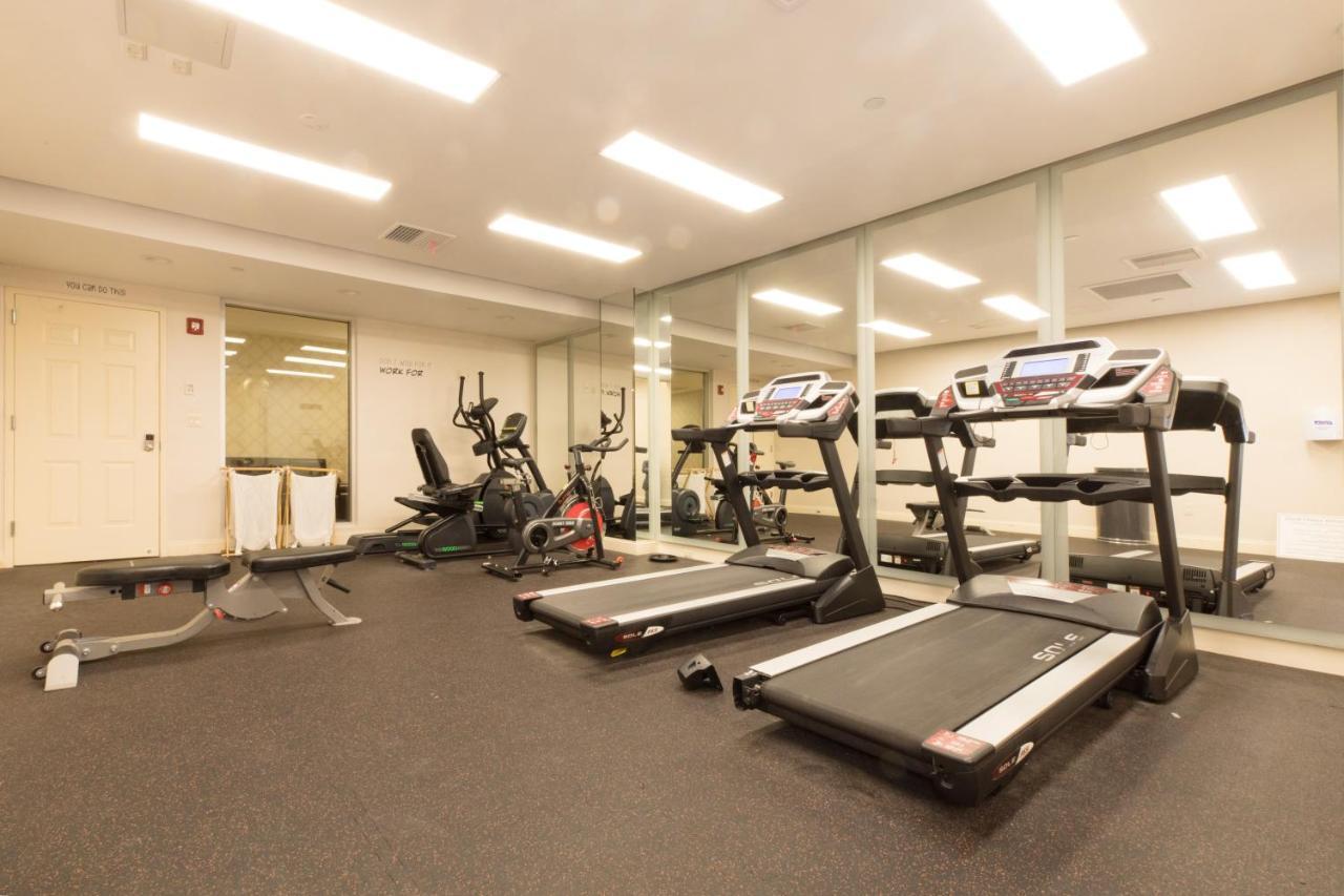 Hotel Wyndham Garden Fresh Meadows Flushing Nueva York