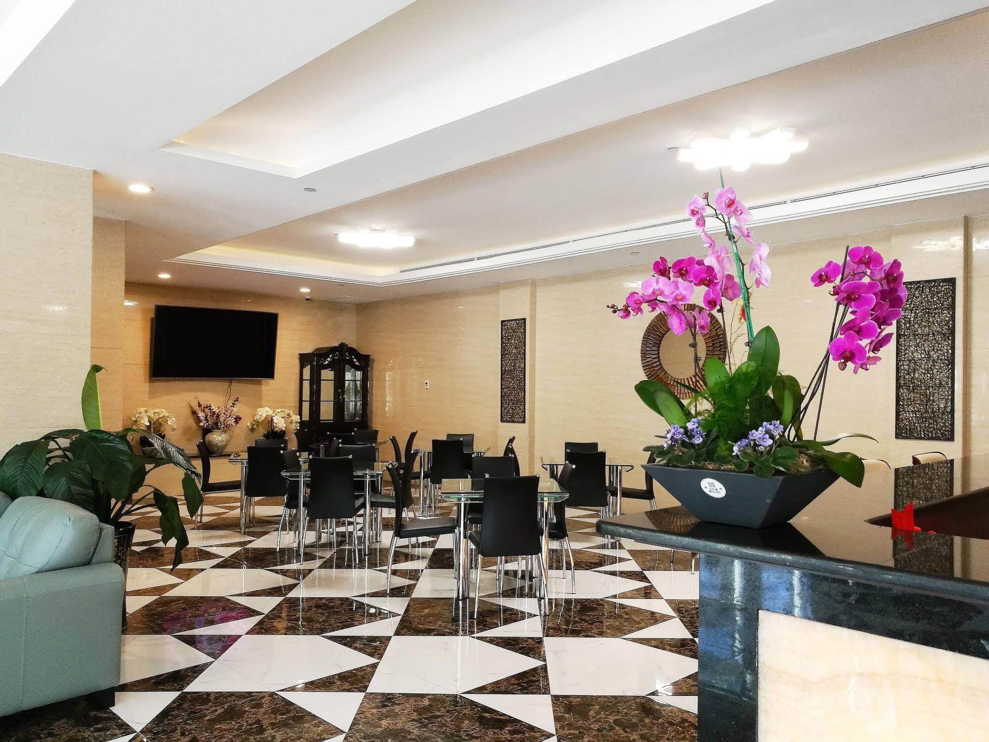 Wyndham Garden Fresh Meadows Flushing Nueva York