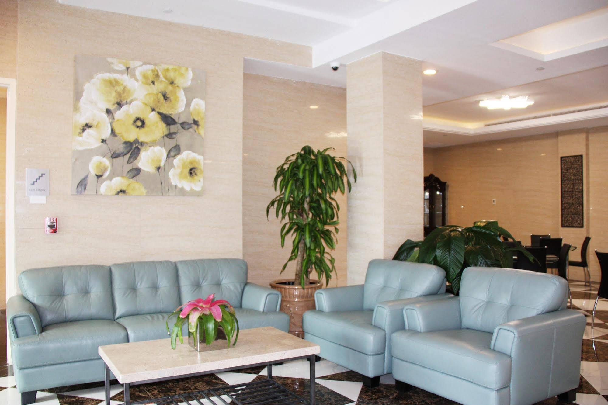 Hotel Wyndham Garden Fresh Meadows Flushing Nueva York