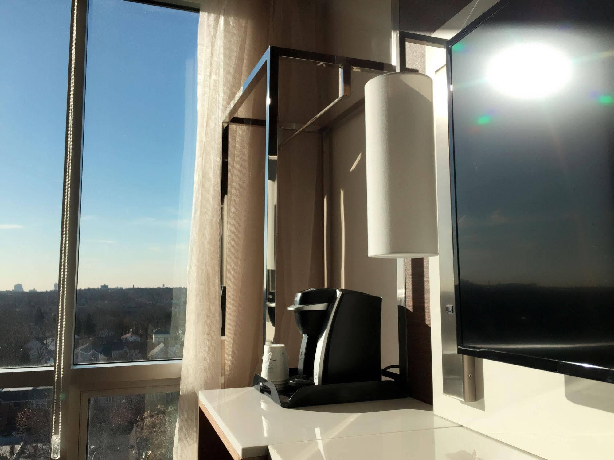 Wyndham Garden Fresh Meadows Flushing Nueva York