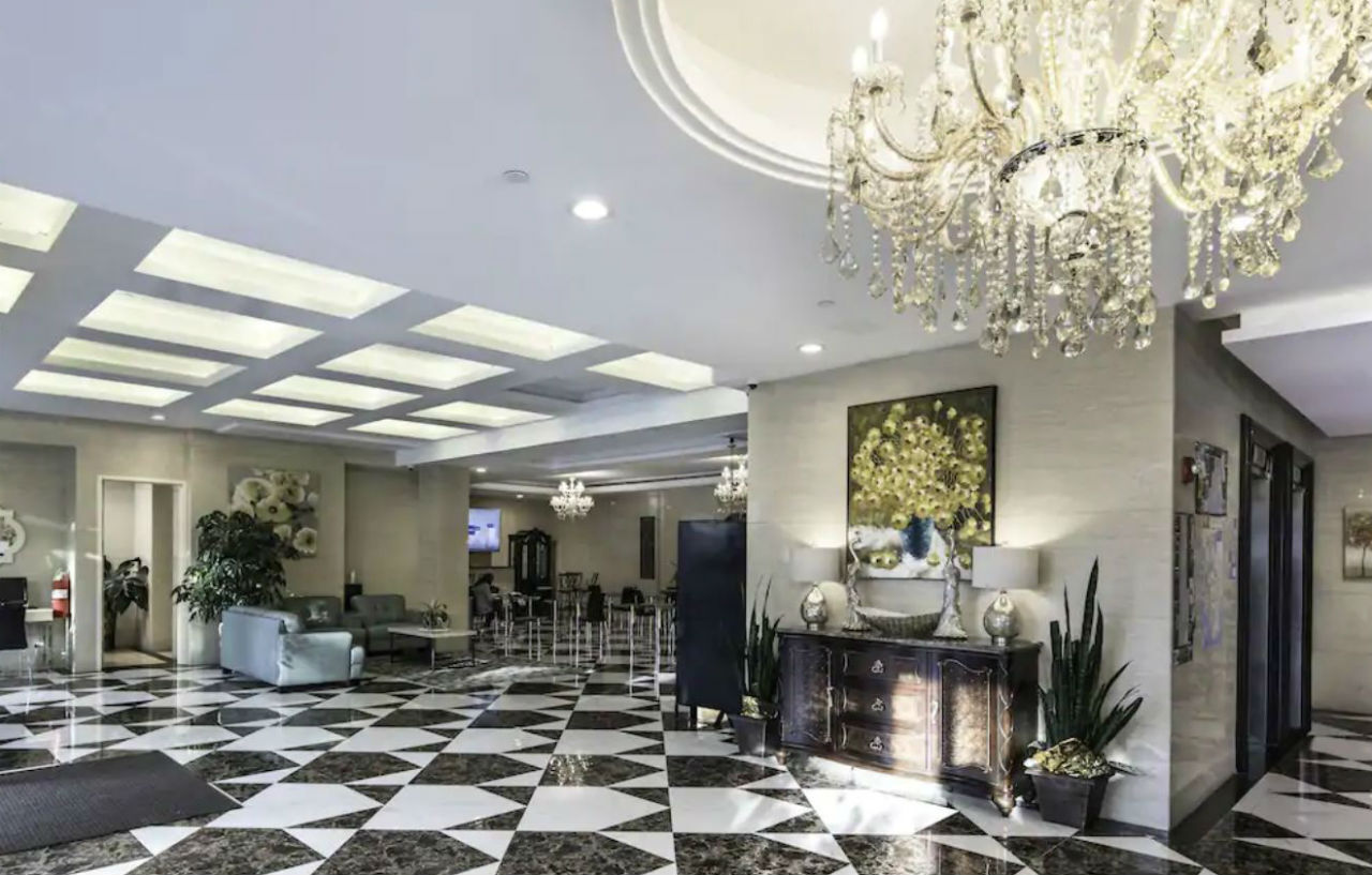 Wyndham Garden Fresh Meadows Flushing Hotel Nueva York