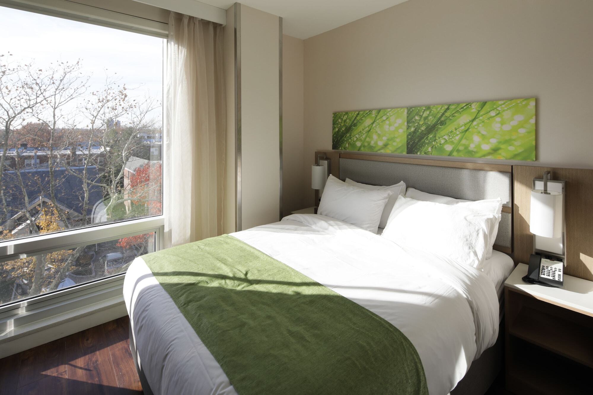 Hotel Wyndham Garden Fresh Meadows Flushing Nueva York