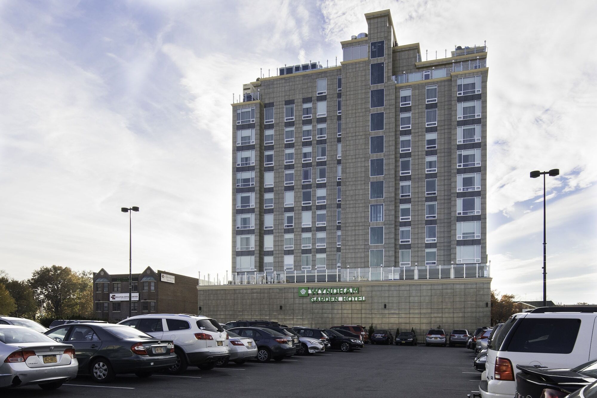 Wyndham Garden Fresh Meadows Flushing 3* Nueva York