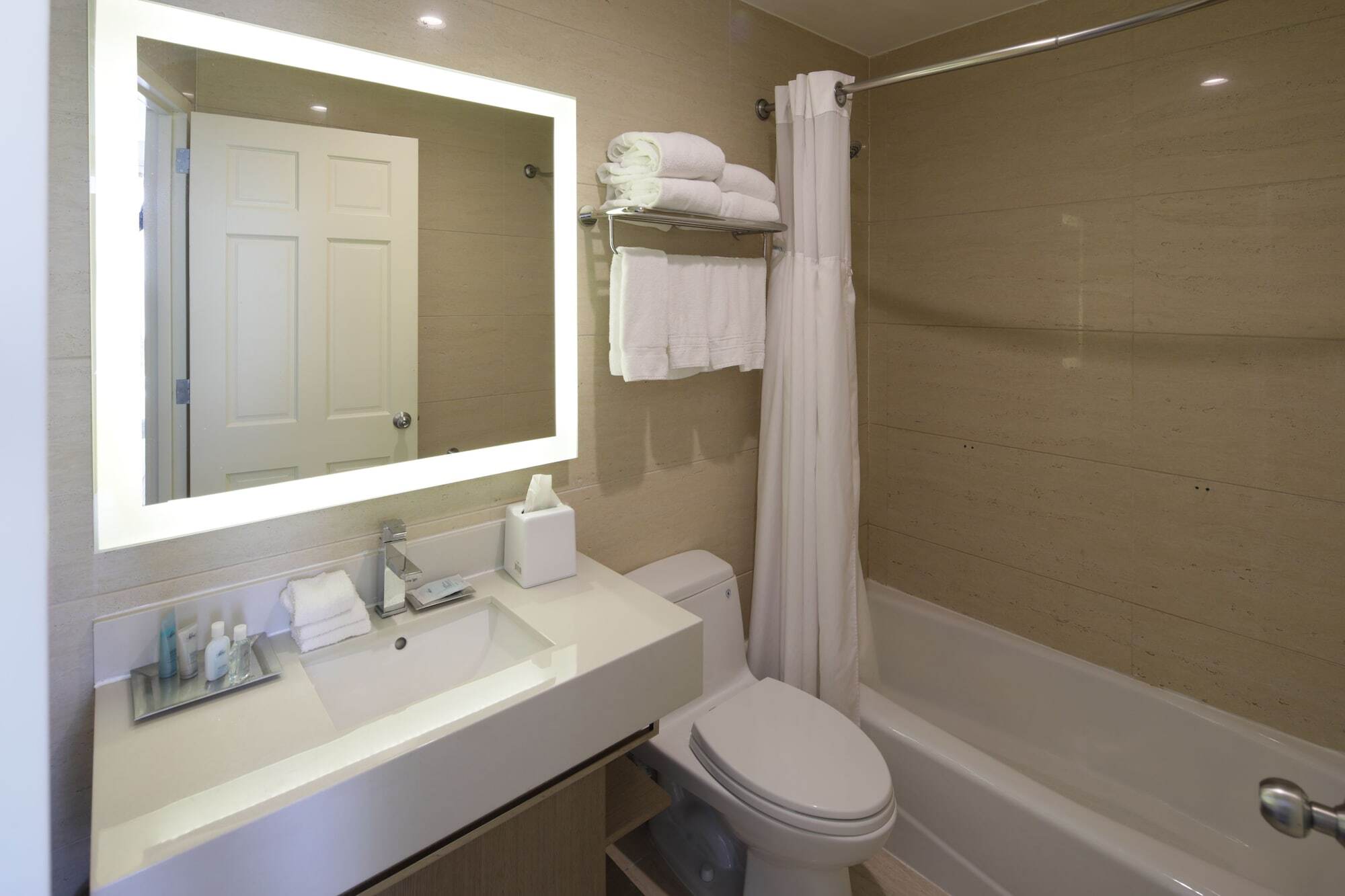 Wyndham Garden Fresh Meadows Flushing 3* Nueva York