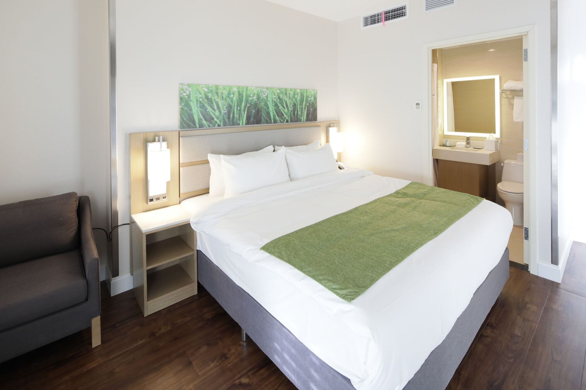 Wyndham Garden Fresh Meadows Flushing Nueva York