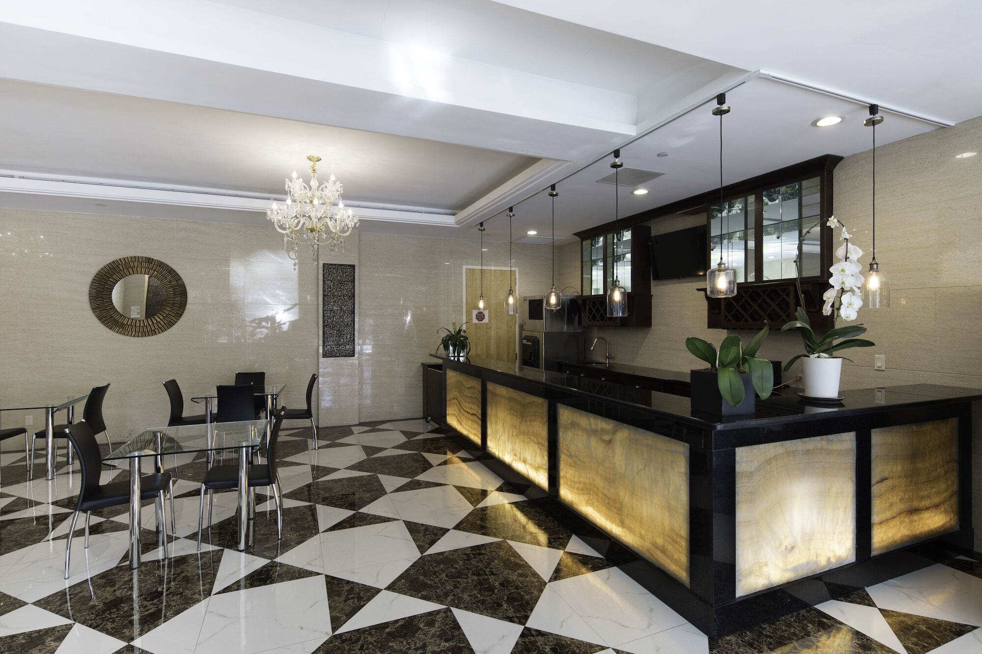 Hotel Wyndham Garden Fresh Meadows Flushing Nueva York